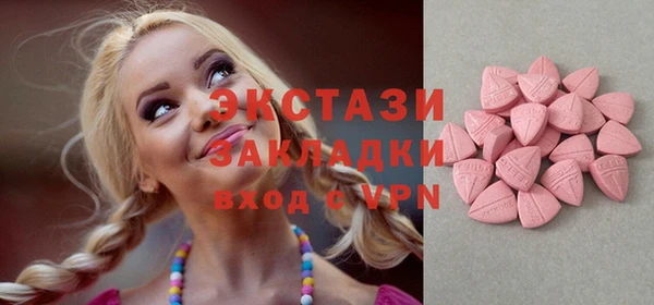 молекула духа Лабытнанги