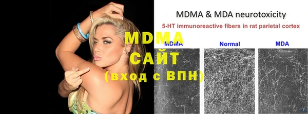 молекула духа Лабытнанги